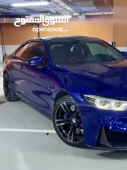  3 BMW M4 2020 وكالة عمان الجنيبي ، تحت الضمان , بدون صبغ او حوادث