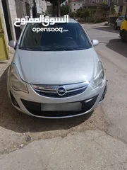  1 اوبل كورسا