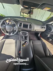  11 2018 challenger oman agency