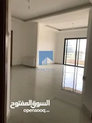  6 شقة فاخرة للبيع في الجندويل طابق اول 180م تشطيب سوبر ديلوكس لم تسكن