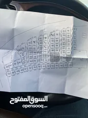  9 تقسيم اراضي سكني بموقع وسعر ممتاز بالقرب من مسجد موسى كوسا