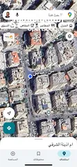  2 محل تجاري مميز للبيع خلف فندق الفور سيزونز
