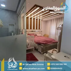  1 شقه فخمه جدا سوبر ديلوكس مفروشه للايجار