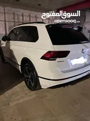  2 تيچوان R LINE 2019