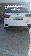  5 كيا سورينتو 2019 فل الفل عدا الفتحه