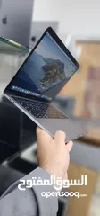  3 MacBook Pro 2018 Touch bar core i7 Processor