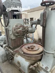  3 معدات مخرطة كاملة للبيع