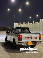  2 هايلوكس 2021 رقم اربيل