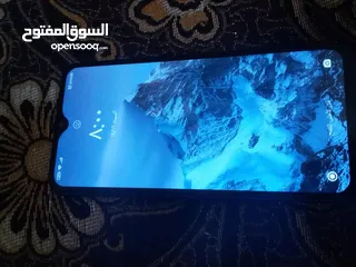  1 ريدمي نوت 8 للبيع فقط