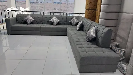  4 Brand New Sofa ready for sale