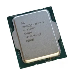  2 تجميعة كمبيوتر اي 5 جيل 13 - Gaming Pc i5 مكفولة والتسليم فوري