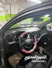  3 Kia picanto وارد شركة 2 جيد خلفي