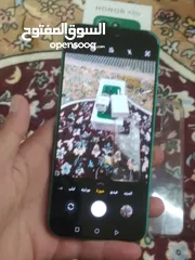  5 بسم الله الرحمن الرحيم  جهاز هونر X8d سعه تخزين 256 الرام 8+8 يعني 16 رام  جهاز بسم الله ماشاء الله
