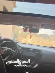  6 كيا برايد kia praid