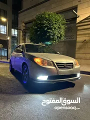  1 هيونداي النترا HD 2010