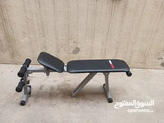  2 كرسي رياضة للبيع