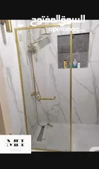  1 (GLASS AND SECURIT) حجير زجاج سيكوريت الأمان والأناقة في آن واحد.   "لحماية فائقةومظهر عصري لمنزلك"