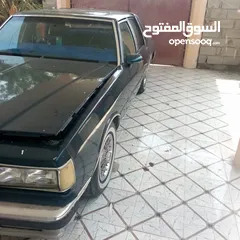  8 شفروليه كابرس