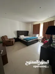  2 شقه راقيه بالموج تملك حر. . Luxurious apartment in the waves freehold