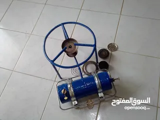  2 بريموس نمره 3شغال