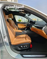  8 BMW 530i _XDRIVE GCC 2018