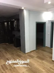 3 شقة للايجار ضمن بيت مستقل