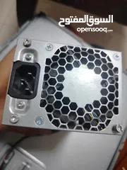  1 مزود طاقة hp200واط