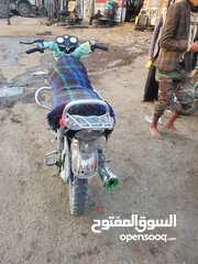  2 متر FDMOCO نوع سوزوكي