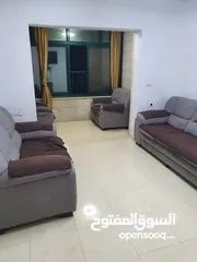  4 فرصة مميزة للسكن  في قلب الماصيون قرب فندق الميلينيوم، من أرقى وأهدأ في رام الله