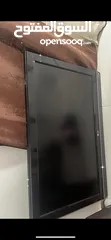  1 شاشة  لون أسود LG