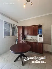  9 شقة مفروشة في منطقة الشميساني اعلان رقم (A183)