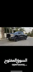  2 سعر حرق الله يبارك Dodge Ram 2020 for sale7jyed او للبدل