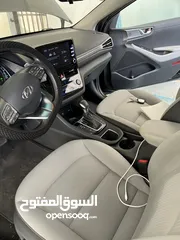  20 هيونداي ايونيك 2022 فحص كلين ممشى قليل