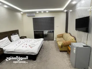  17 فندق في العقبة  وسط البلد Eden hotel   أجنحه فندقيه فندق عدن hotel apartments  Sea view hotel  فندق