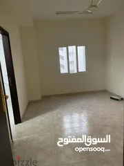  1 1bhk flat for family in al khwuair