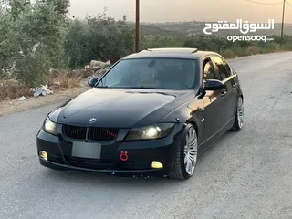  7 بي ام للبيع
