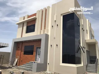  16 التميز الهندسي للمقاولات