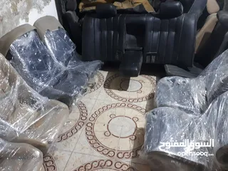  23 قطع بوز نمر