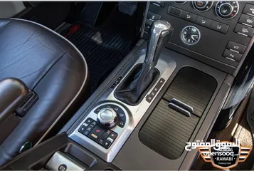  5 Rangrover vuge 2011  بحاله الوكاااله