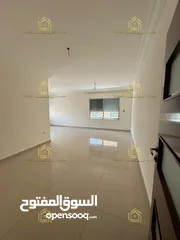  16 شقة مميزة - الرابية - 3نوم1ماستر - 175م - تدفئة غاز - قرب الخدمات العامة