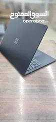  1 Surface laptop 4 i7-11th