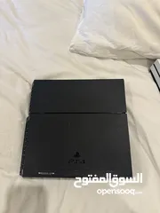  1 PS4 for sale