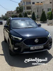  1 MG ZS 2022 وارد الوكالة مالك اول