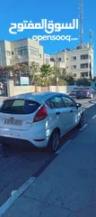  3 فورد فيستا جير عادي