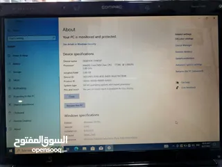  2 Laptop Hp.