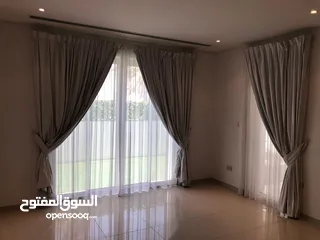 20 Apartment for rent at Al mouj .Muscat 1+1 شقه غرفه وصاله في الموج للايجار السنوي.