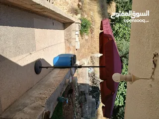  4 شمسيه حجم كبير  اصليه ممتازه