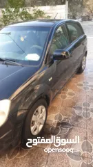  3 كيا ريو 2008  اوتومات خصوصي