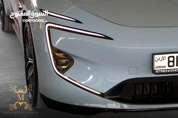  28 AVATAR 12 2023 USED EV افاتار 2023 اعلى صنف