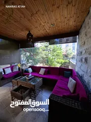  3 شقة مفروشة سوبر ديلوكس اعلان رقم (K253)